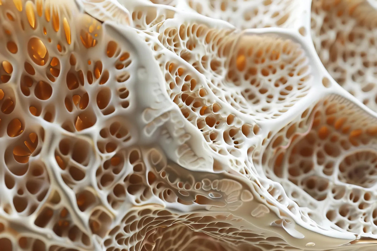 Mycelium