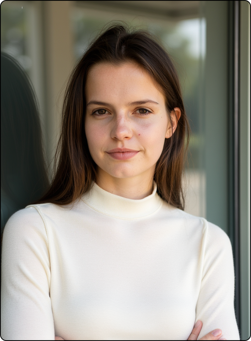 Team Member Image